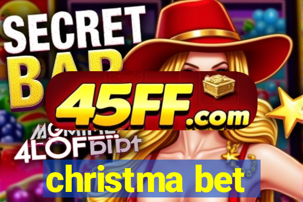 christma bet